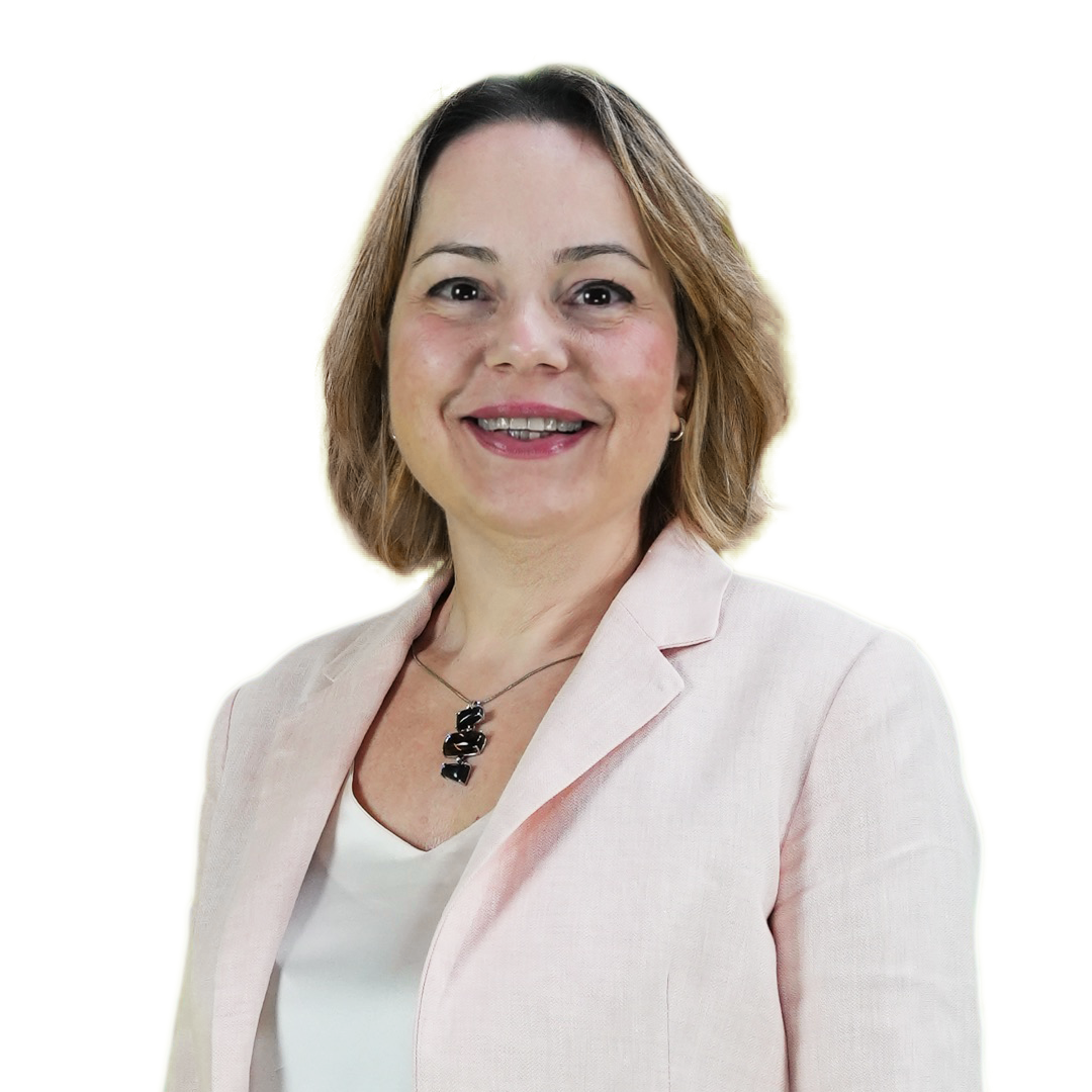 Funda Yener, Winfluencer, Co-Founder