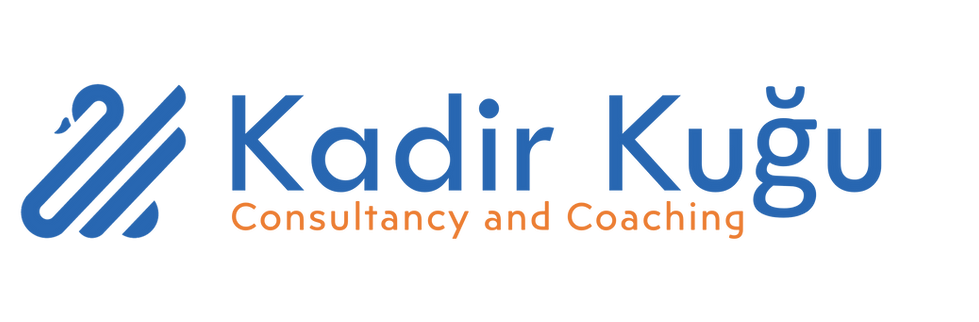 Kadir Kuğu Logo