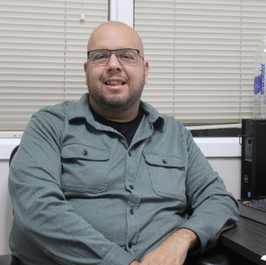 Eric Pierce: Downey Patriot’s Editor-in-Chief