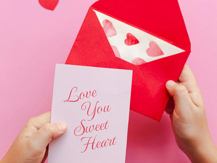 Maritime's 2026 Singing Valentines