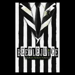Monsoon Theatre's Beetlejuice Jr. Auditions
