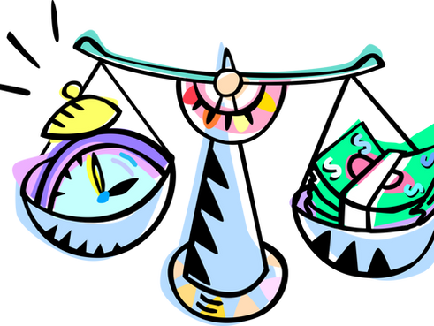 Dear Margot... Managing Time and Responsibilities