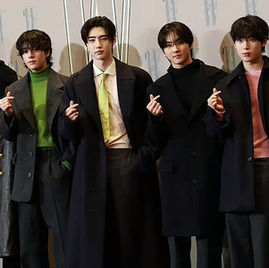 Heeseung’s Departure from ENHYPEN