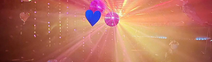 DiscoLight