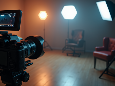 Allen Pictures: Hidden Gem!