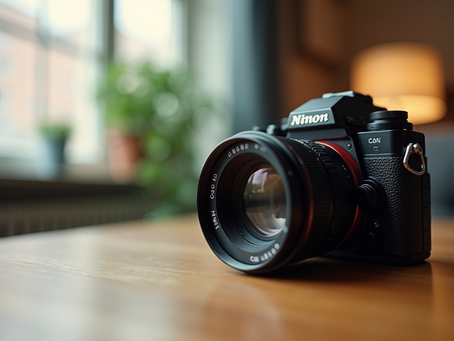 Choosing the Best Photography Equipment Rentals in Canada