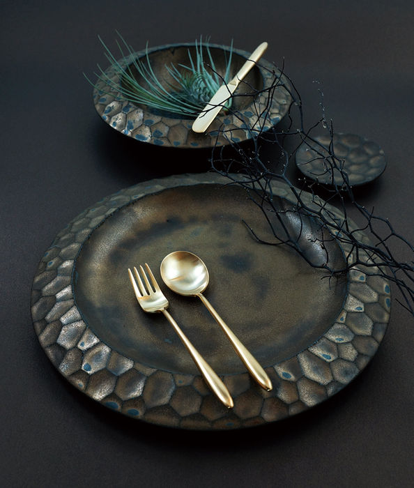 LIN NY Earth Collections