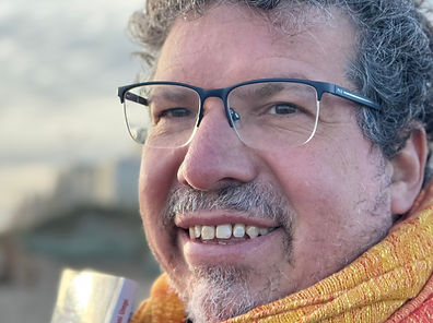 Rodrigo Marcó del Pont, autor. Colección Les Livres de Montfleuri - Tercer volumen