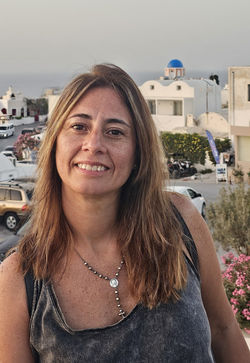 Debora Ballarella