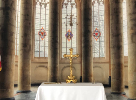 Looking For A Intimate Christian Wedding?