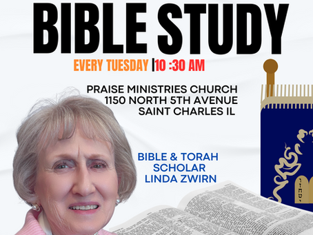 Bible Study Is Off The Charts! Tuesdays 1030 Am Church Sundays 1030 Am Starting MIRACLES