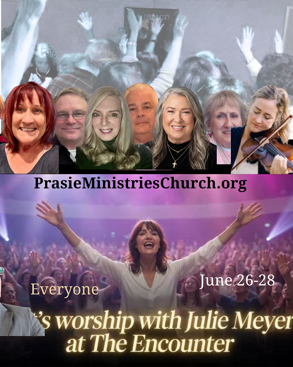 It Just Gets Better Look Whats Added! LIVE BROADCAST 18 June 6 PM CDT JULIE MEYER!