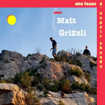 Matt Grizzli