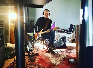 Apples & Oranges Recordings, studio mobile d'enregistrement et de mixage basé à Lyon