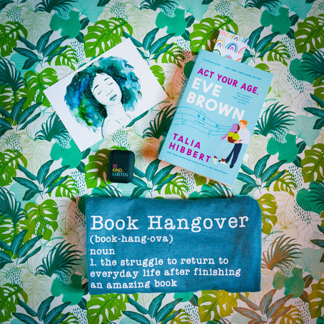 Act Your Age, Eve Brown