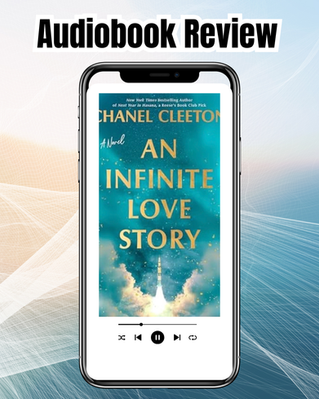 An Infinite Love Story by Chanel Cleeton