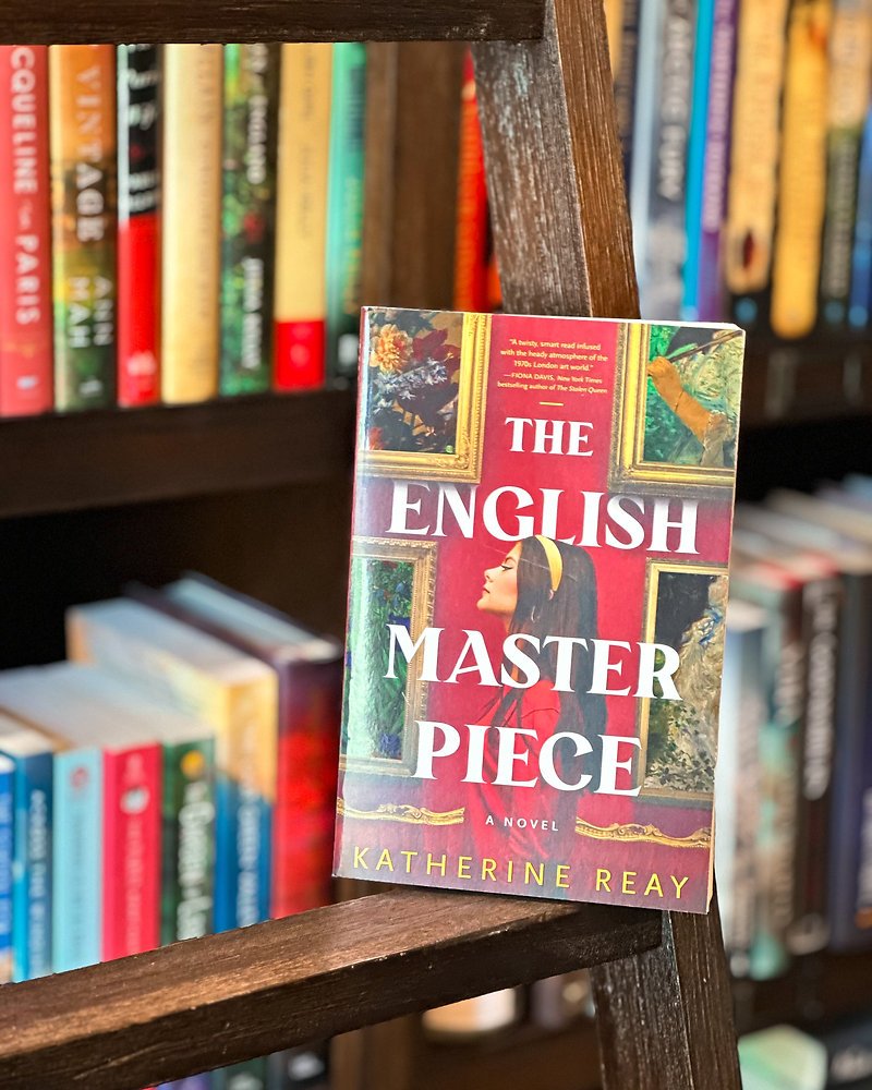 The English Masterpiece By Katherine Reay the-english-masterpiece-by-katherine-reay