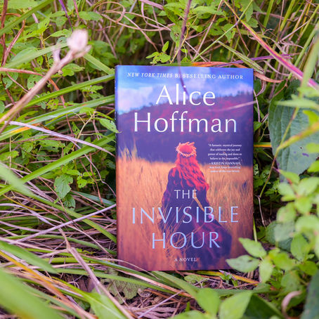 The Invisible Hour