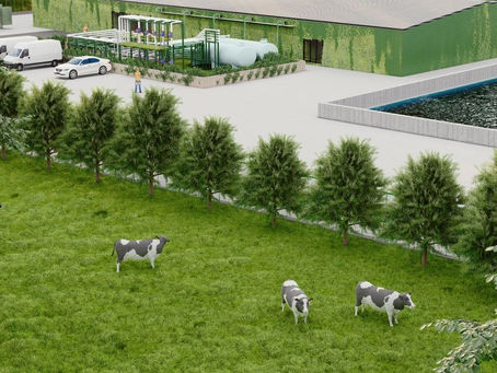 Ground-Breaking Cornish Green Energy Scheme awarded £22 Million