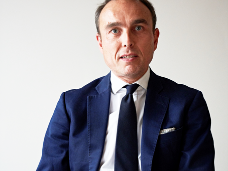 Phenna Group Appoints New Group Head of Corporate Development