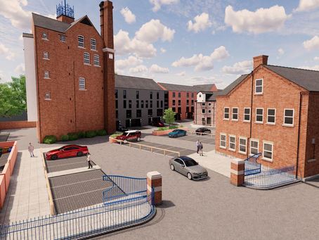 Notts Estate Agent Hails Kimberley as County’s ‘Hottest New Home’ Location