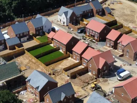 Sweeping government planning reforms cautiously welcomed by industry