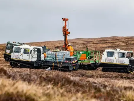 SSEN Transmission progresses ground investigations for £20bn ‘Pathway to 2030’