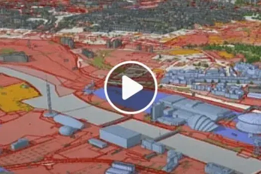 Watch: Unlocking the potential of subsurface data future opportunities