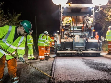 £500m southern highways framework up for renewal