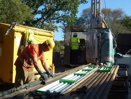 Drilling starts for Cornish critical minerals project after funding boost
