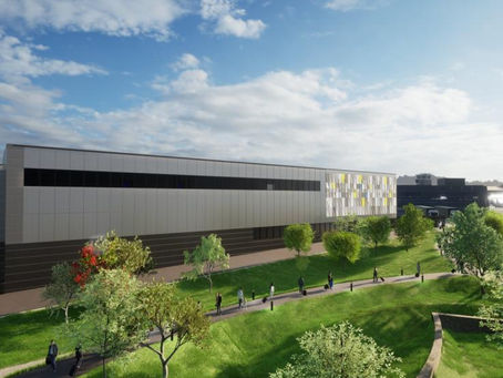 Farrans lands £100m Leeds airport terminal job