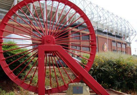 WSP submits planning application for Sunderland minewater scheme