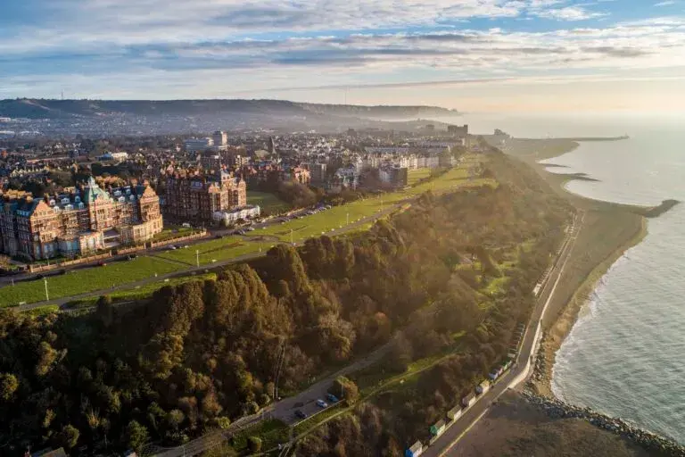 Council weighs up plans for seaside homes in ‘instability risk’ zone