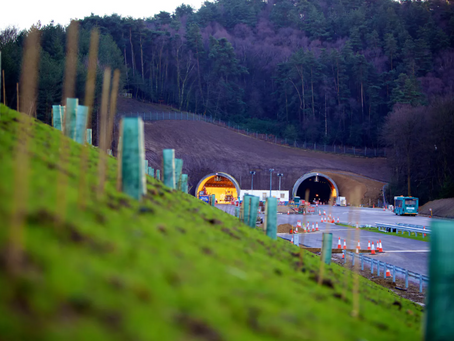 New NEC contract guidance for ground investigations unveiled