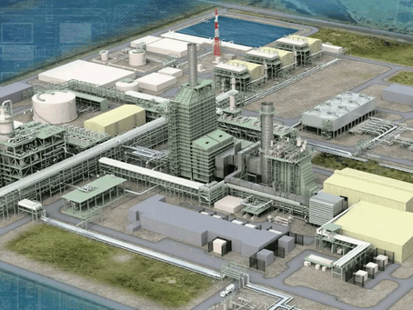 Balfour Beatty lands £833m carbon capture power plant job