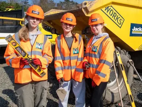 Jackson Civil partners with Constructing Change