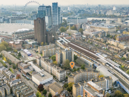 Lambeth to release six sites for £250m homes plan