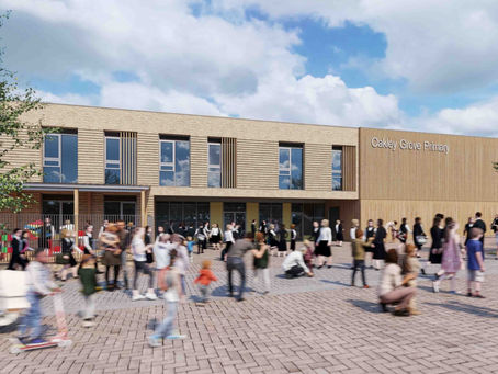 39 firms win £3bn South East schools framework