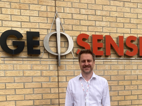 Geosense expanding international market reach with appointment of new Marketing Manager