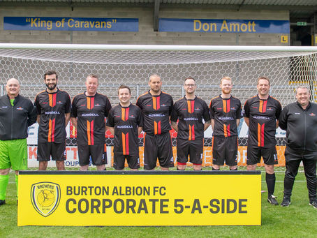 Feel-Good Fundraising For Mental Health Awareness Week