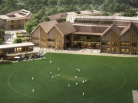 £400m South Cambridge science park approved