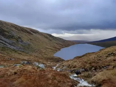 Landmark pumped storage hydro scheme in Highlands given planning consent