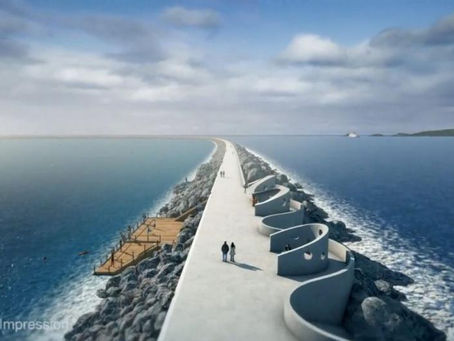 £1.3bn Swansea Bay Tidal Lagoon officially sunk as developer loses planning appeal