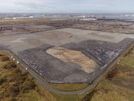 Net Zero Teesside enters execution phase following remediation works