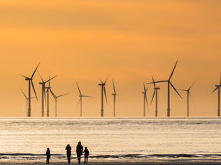 National Grid announces plan for subsea cable to Germany