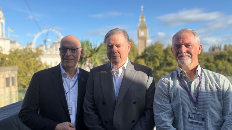 Navigating the future of surveying