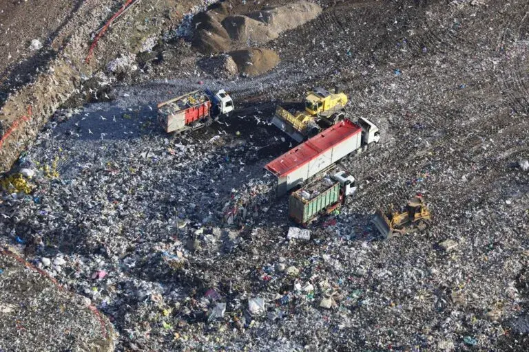 ‘The landfill tax U-turn is a reprieve but the real work on materials circularity starts now’