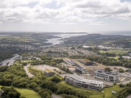 Industry celebrates return of mining engineering undergraduate course