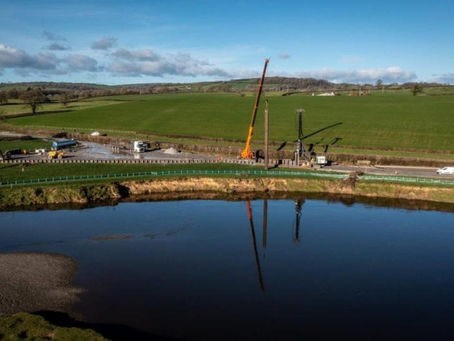 Final Geo-Resilience 2023 conference programme revealed