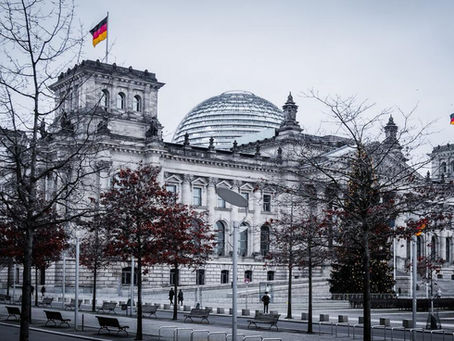 German geothermal market prospects look bullish after GeoBG Act